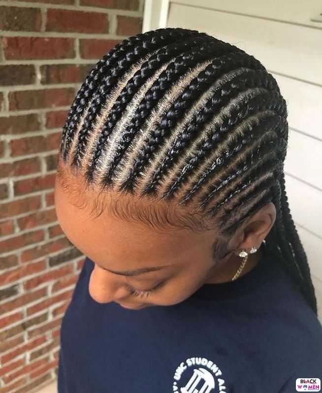 Braids for black women 2021012 6