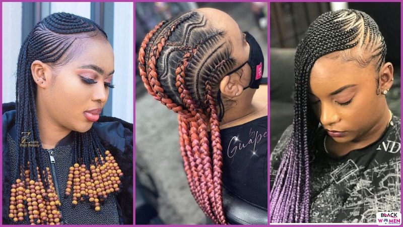 Braids for black women 2021013 6