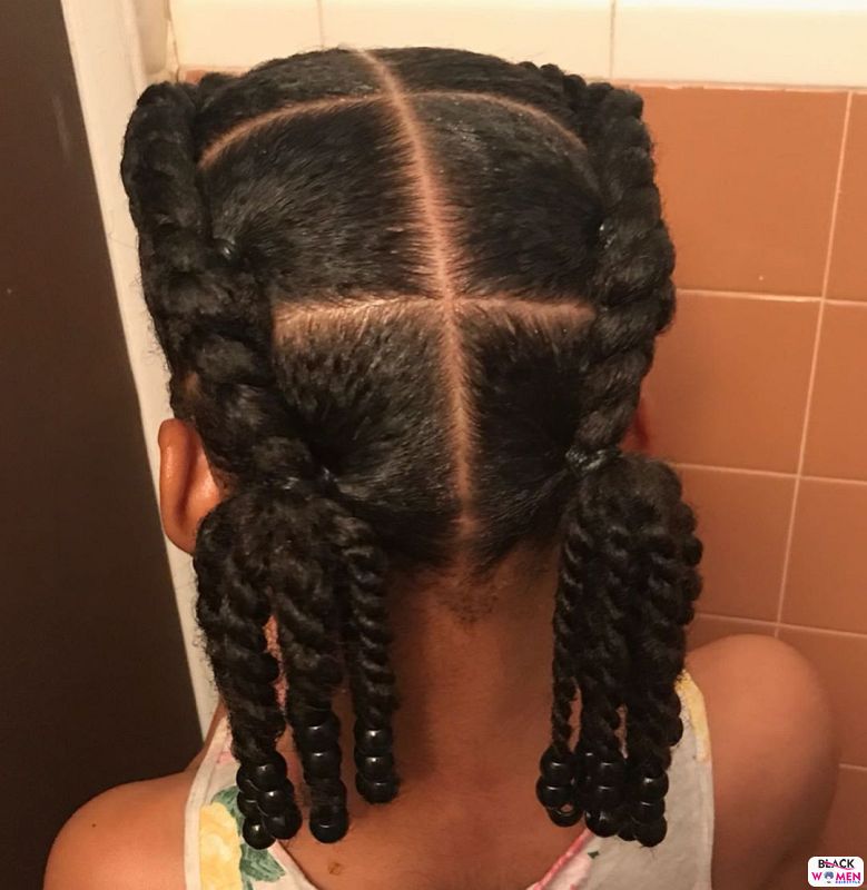 Braids for black women 2021014 3