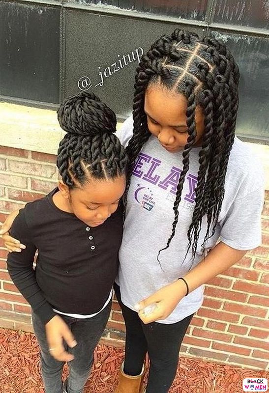 Braids for black women 2021015 3