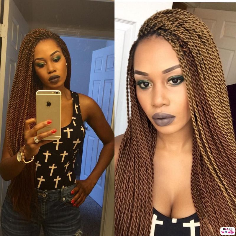 Braids for black women 2021015