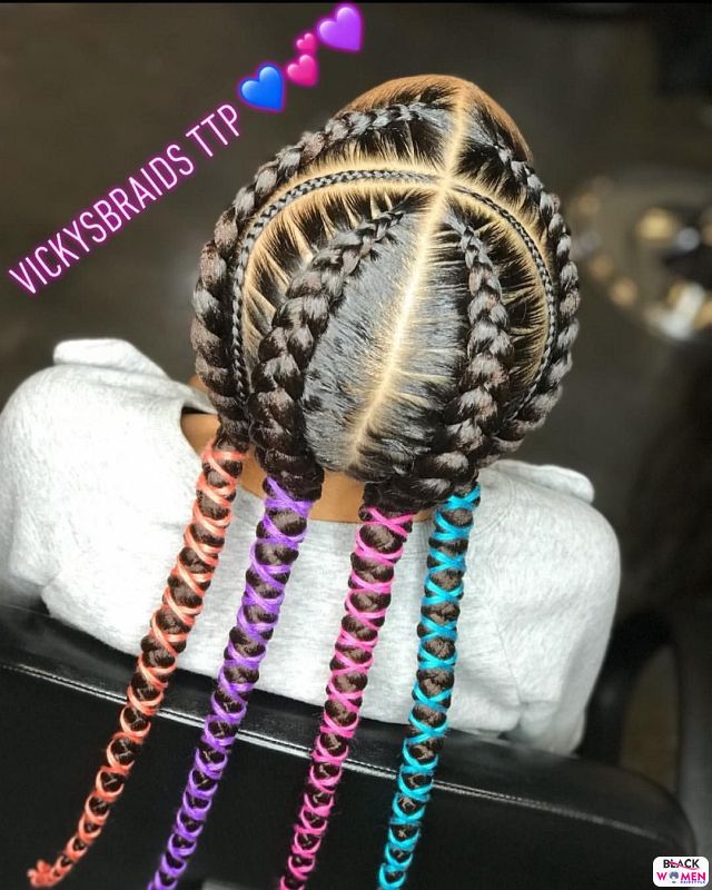 Braids for black women 2021017 3