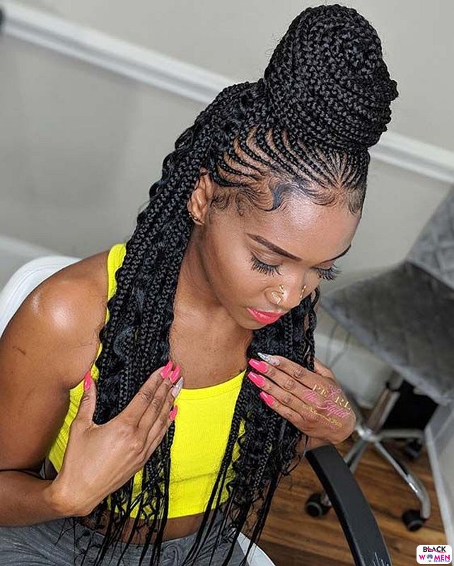 Braids for black women 2021017 6