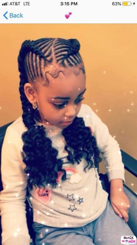 Braids for black women 2021018 3