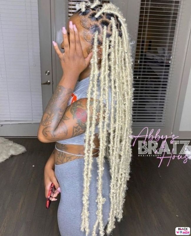 Braids for black women 2021019 1