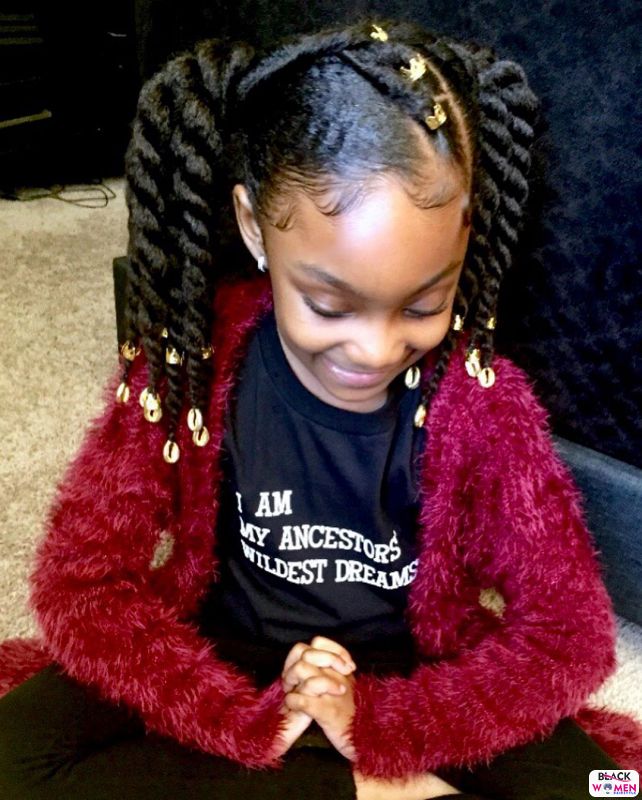 Braids for black women 2021019 3