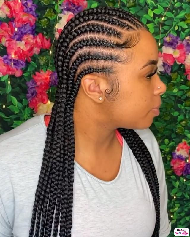 Braids for black women 2021019 5