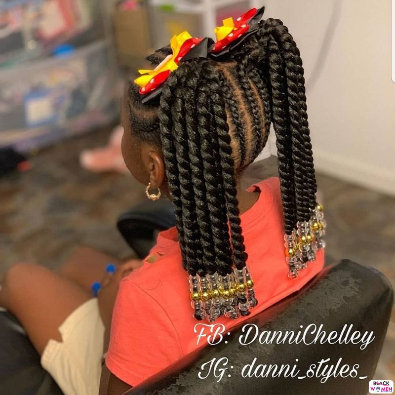 Braids for black women 2021020 2