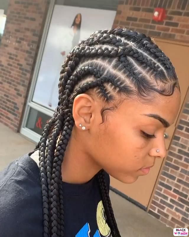 Braids for black women 2021022 1