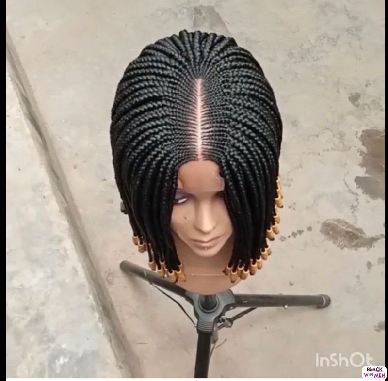 Braids for black women 2021024 1