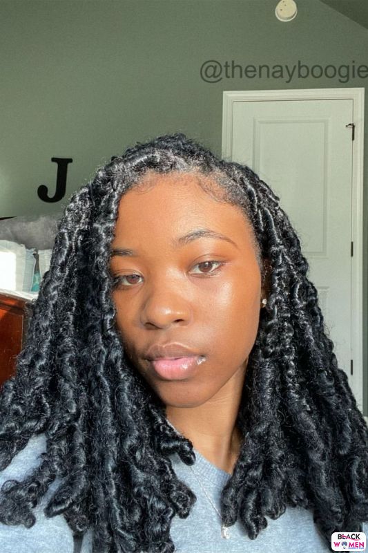 Braids for black women 2021026