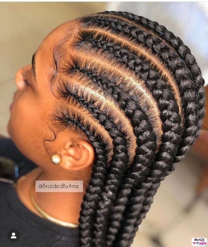 Braids for black women 2021027 1