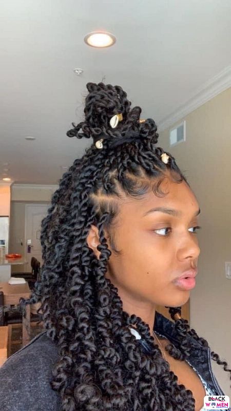 Braids for black women 2021027