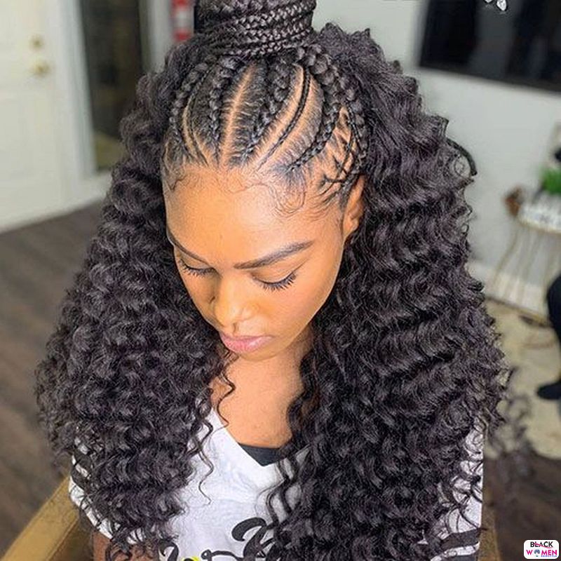 Braids for black women 2021029 1