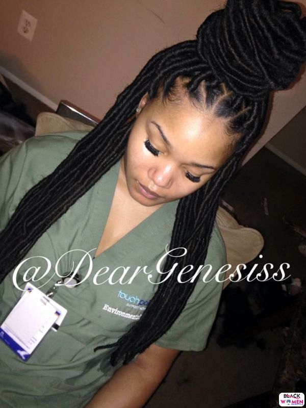 Braids for black women 2021029