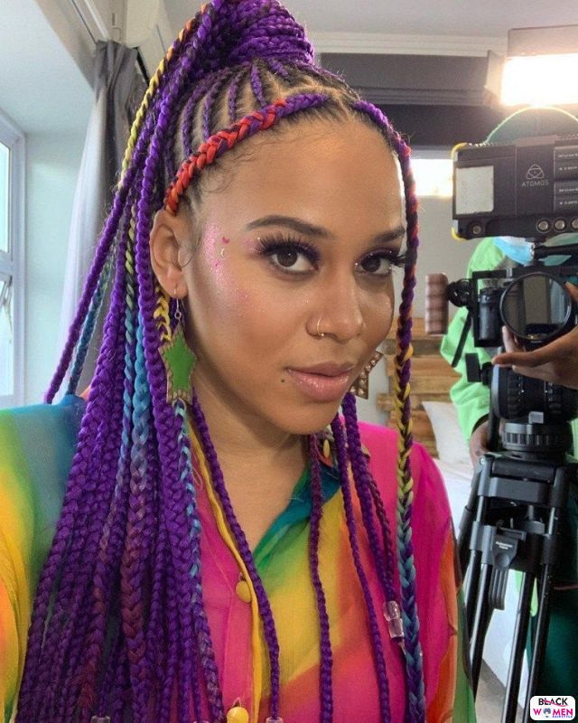 Braids for black women 2021030 1