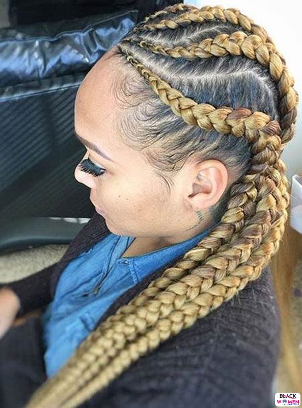 Braids for black women 2021036 1