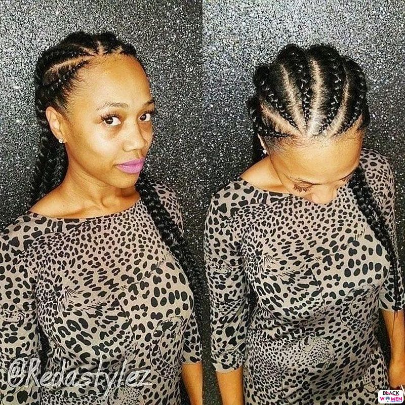 Braids for black women 2021039 1