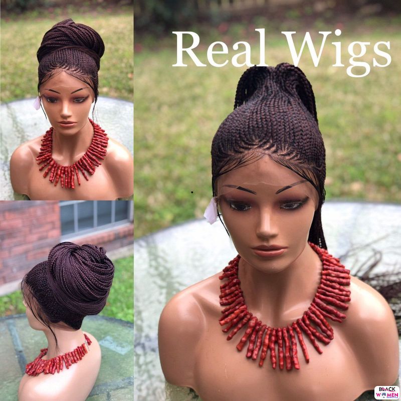 Braids for black women 2021040 1