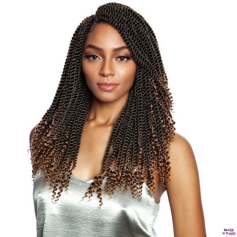 Braids for black women 2021042