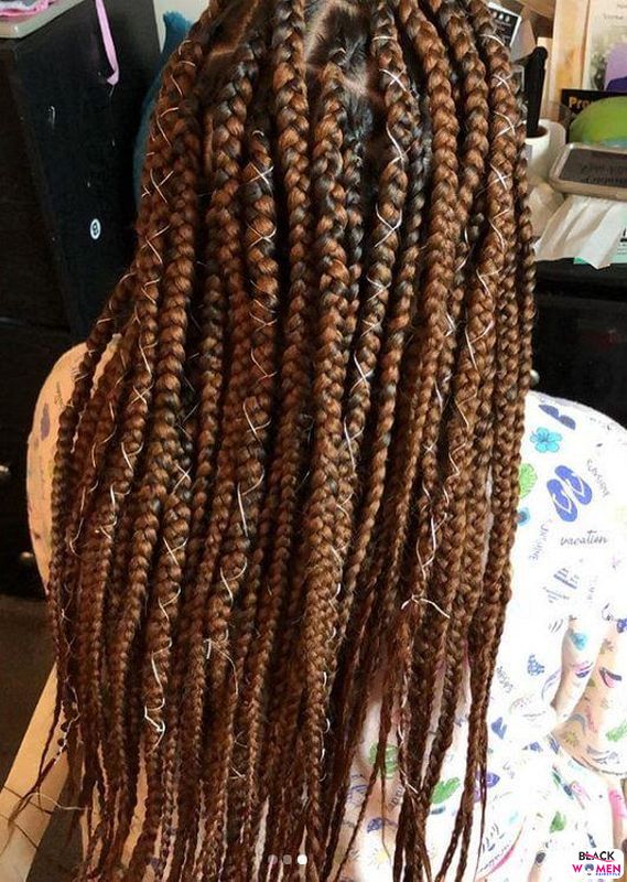 Braids for black women 2021043