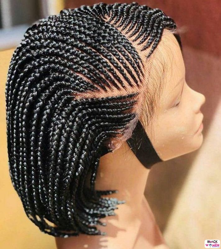 Braids for black women 2021045