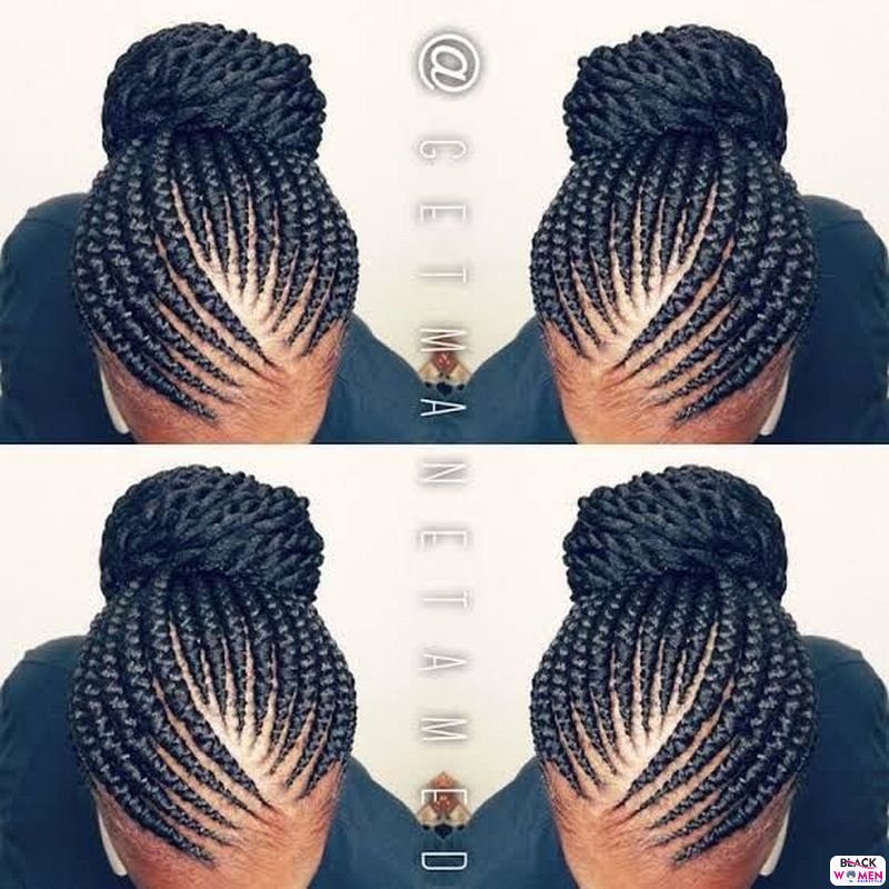 Braids for black women 2021047