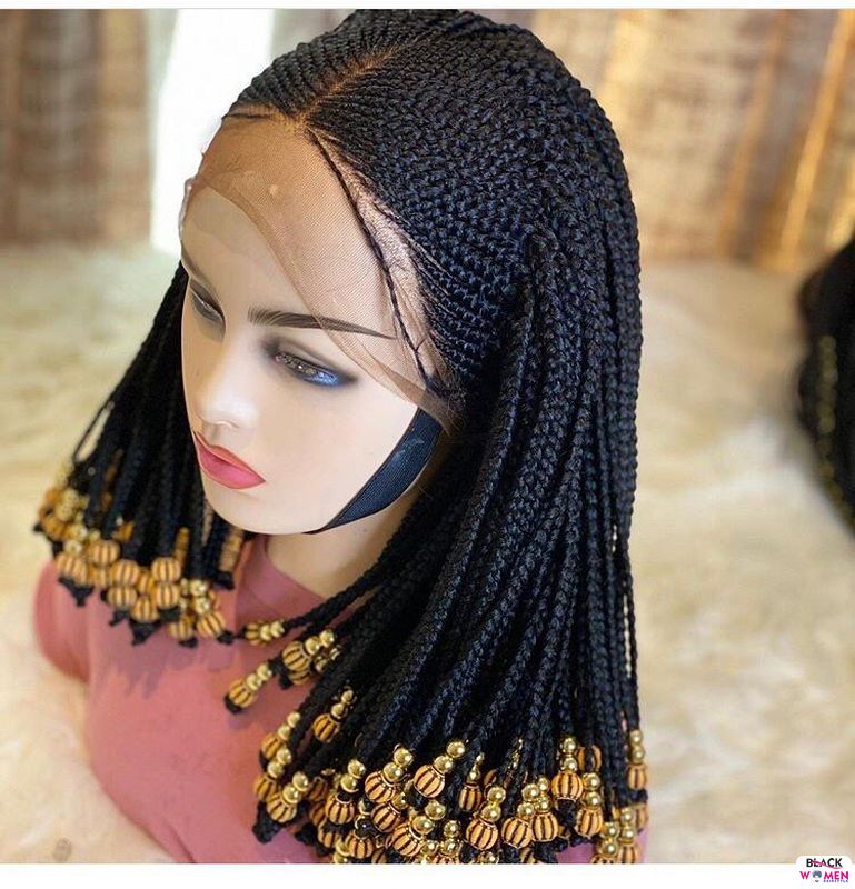 Braids for black women 2021048