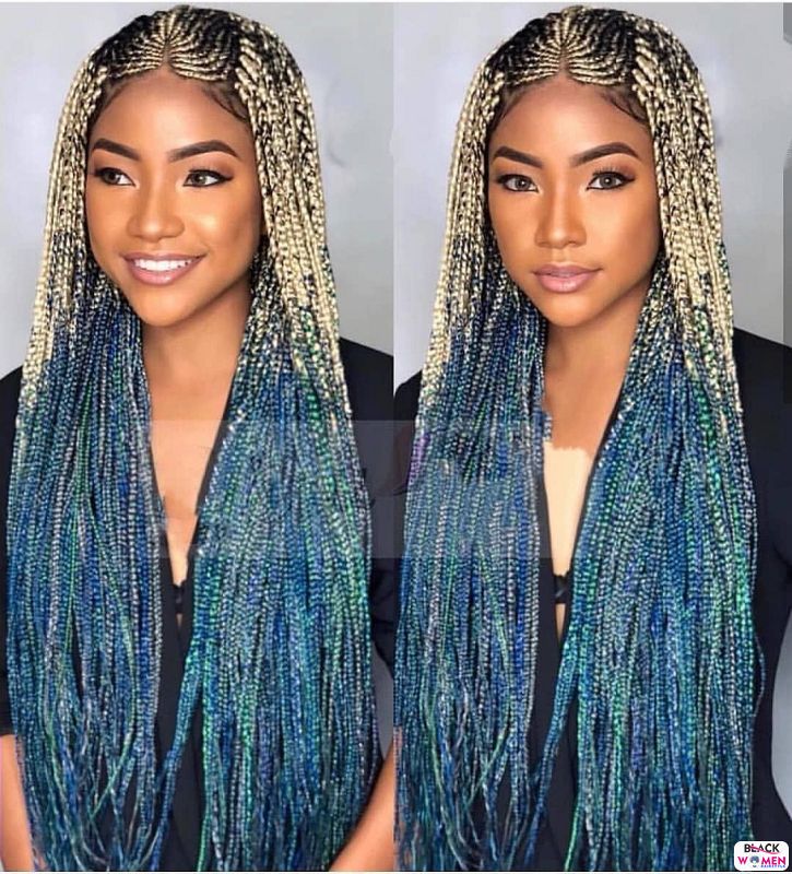 Braids for black women 2021054