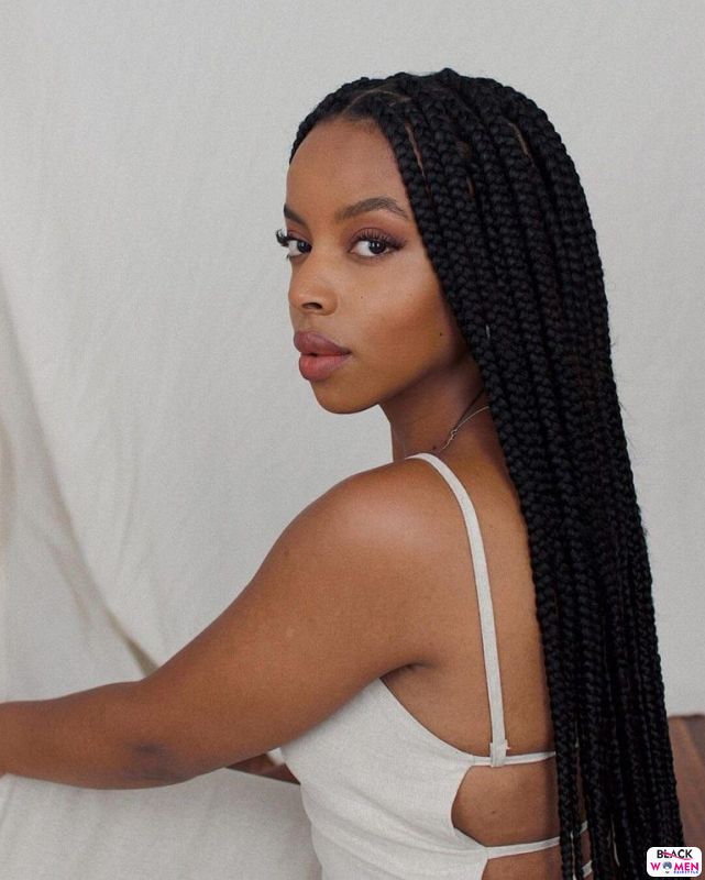 Braids for black women 2021055