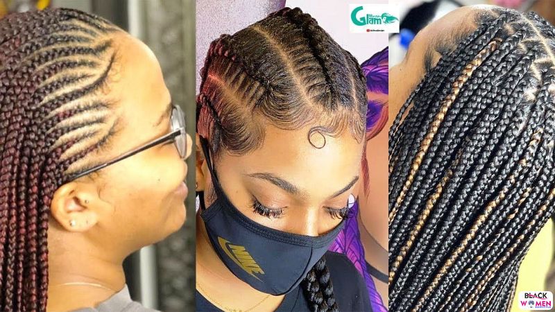 Braids for black women 2021056