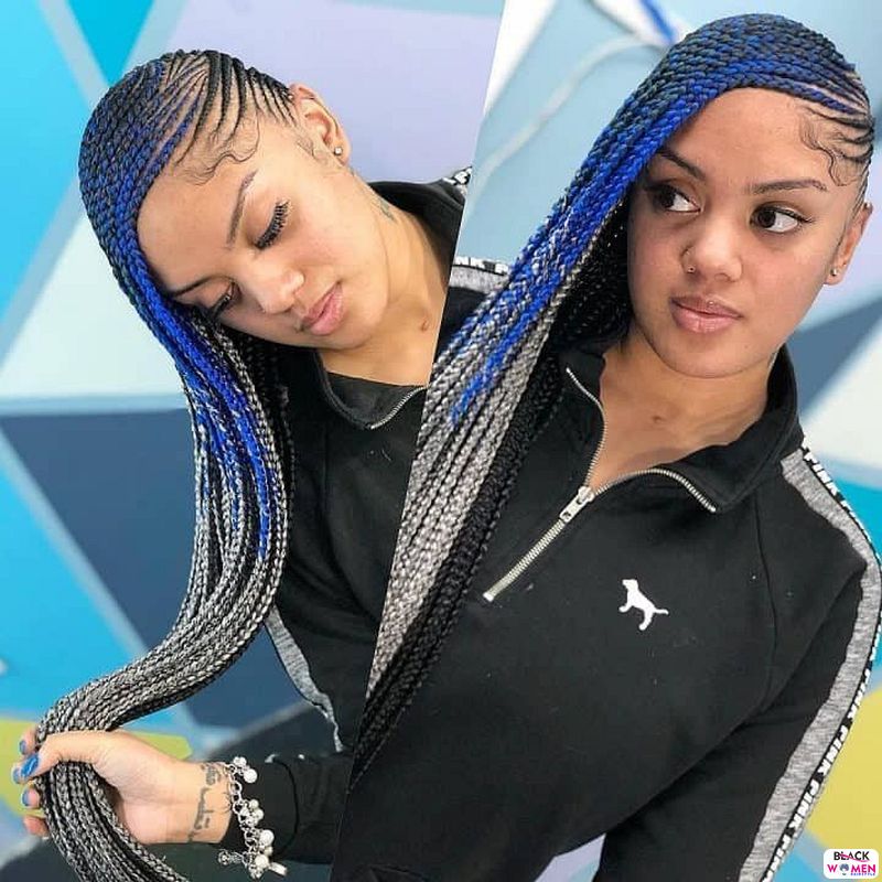 Braids for black women 2021057