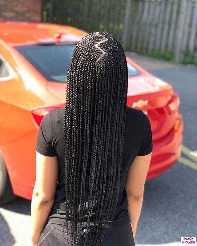 Braids for black women 2021059