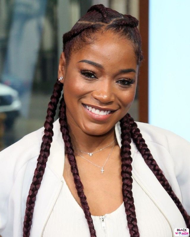 Braids for black women 2021064