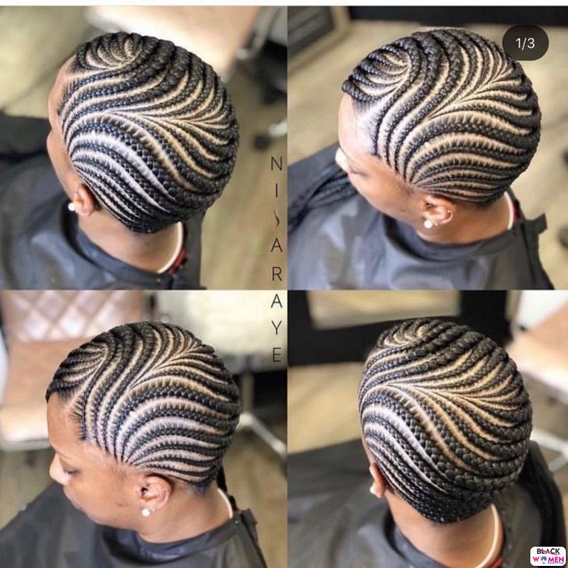 Braids for black women 2021066