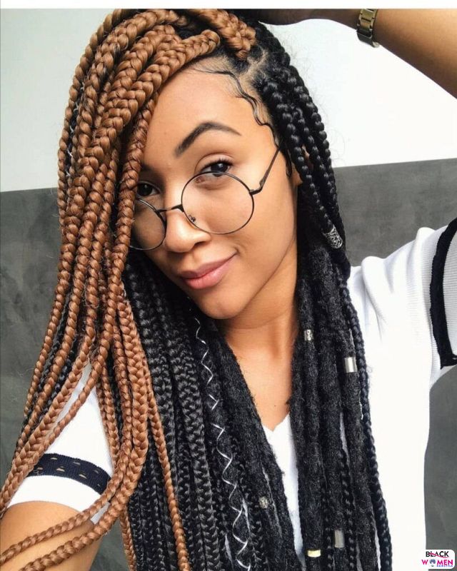 Braids for black women 2021074