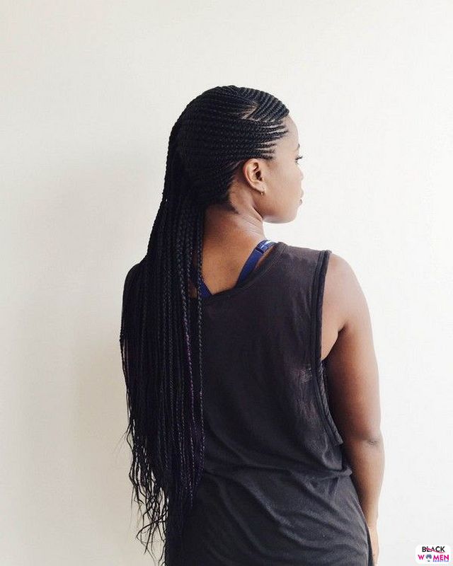 Braids for black women 2021076