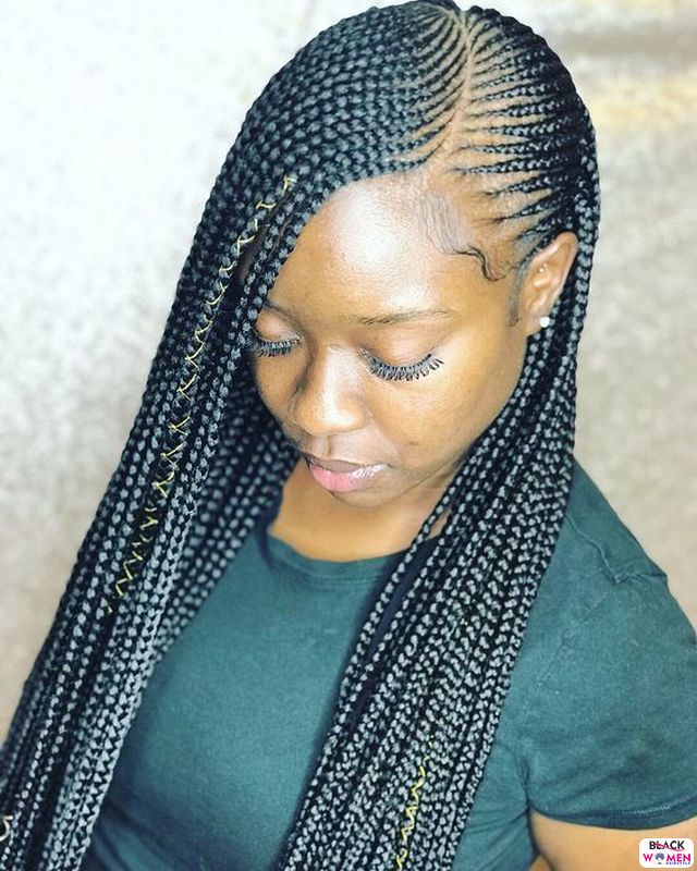 Braids for black women 2021078