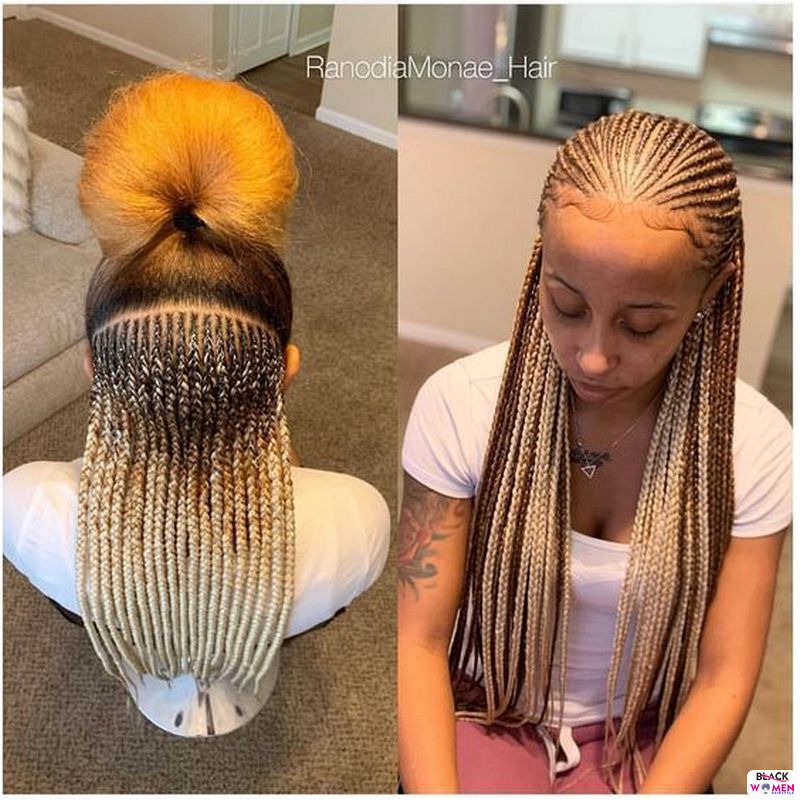 Braids for black women 2021079