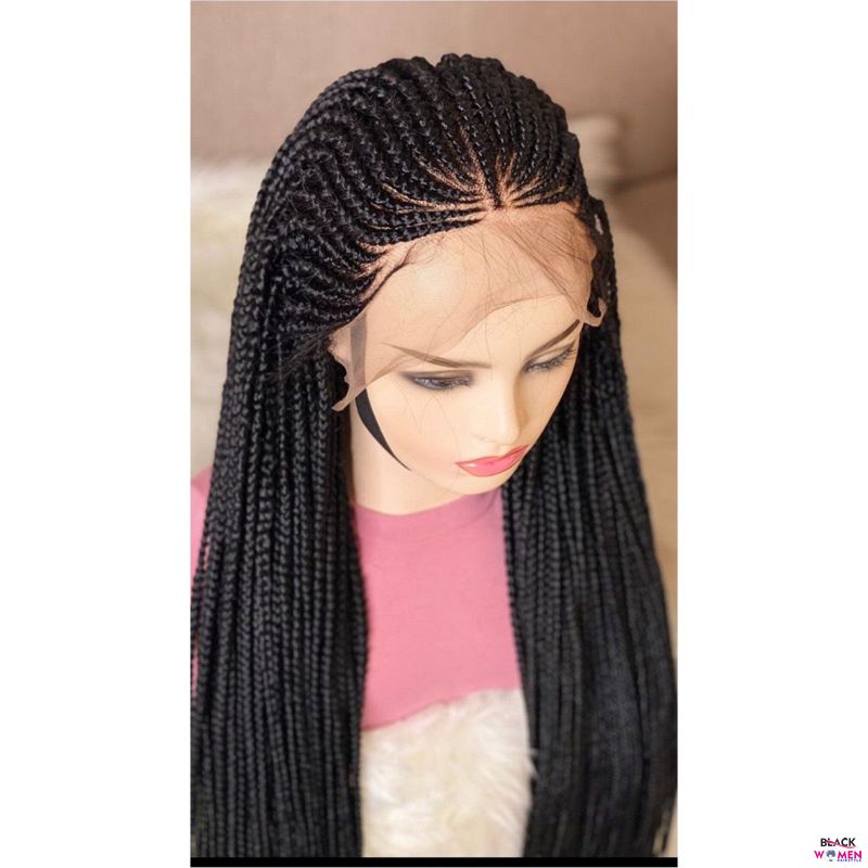 Braids for black women 2021083