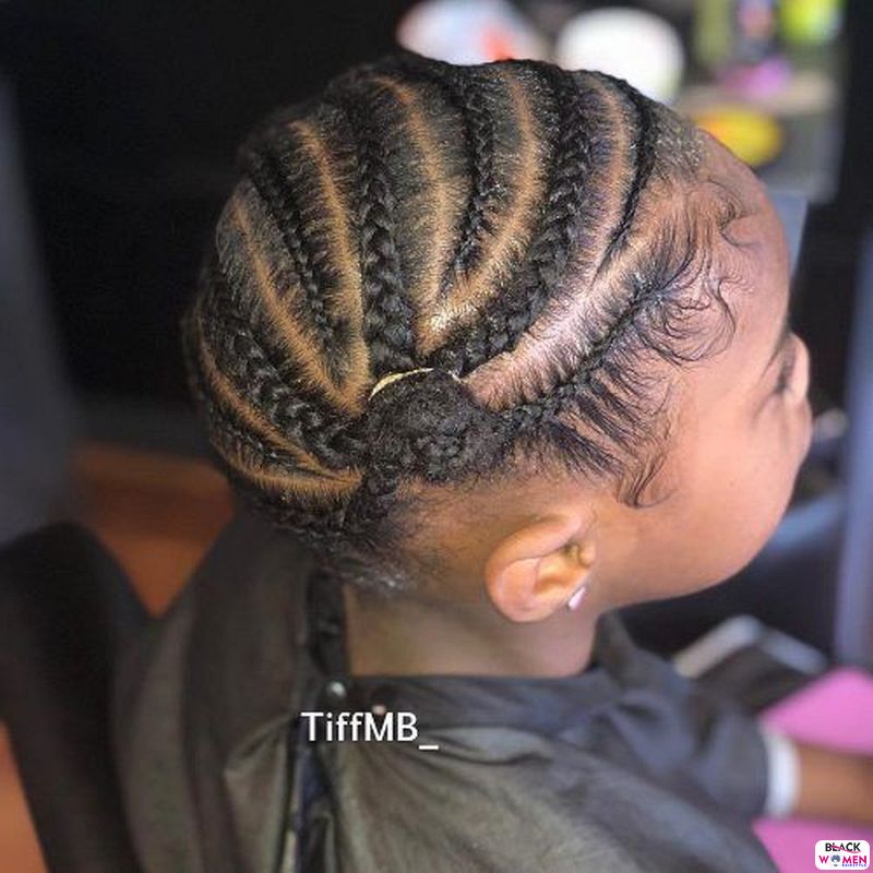 Ghana Braids for black women 2021008