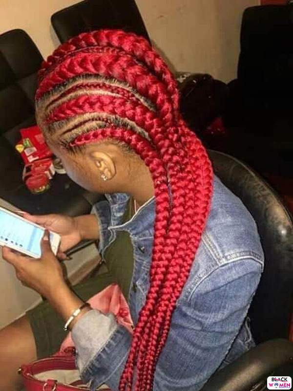 Ghana Weaving Braids Hairstyles 002 1