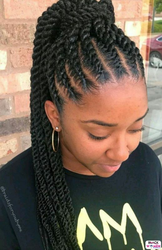 Ghana Weaving Braids Hairstyles 003 1