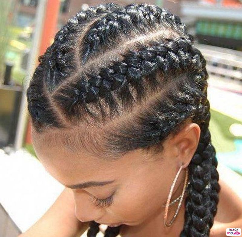 Ghana Weaving Braids Hairstyles 005 1