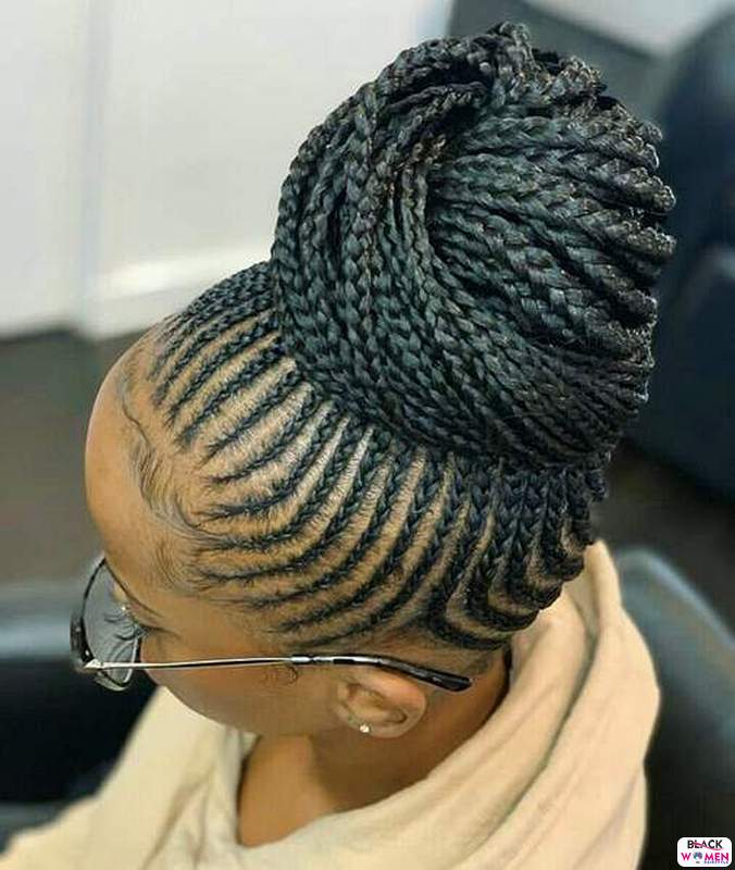 Ghana Weaving Braids Hairstyles 006 1
