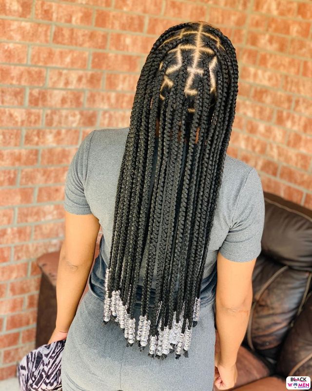 Ghana Weaving Braids Hairstyles 006 2