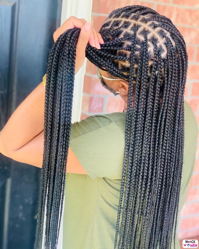 Ghana Weaving Braids Hairstyles 008 2