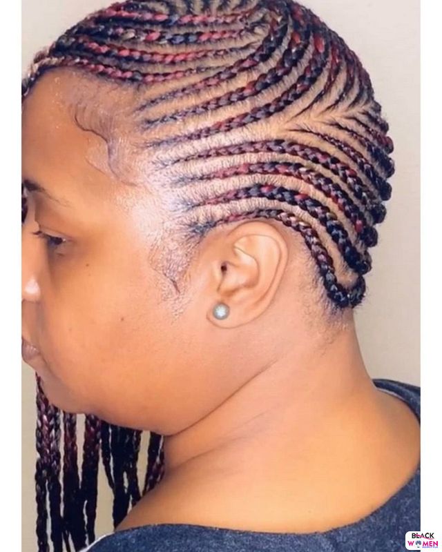 Ghana Weaving Braids Hairstyles 014 1