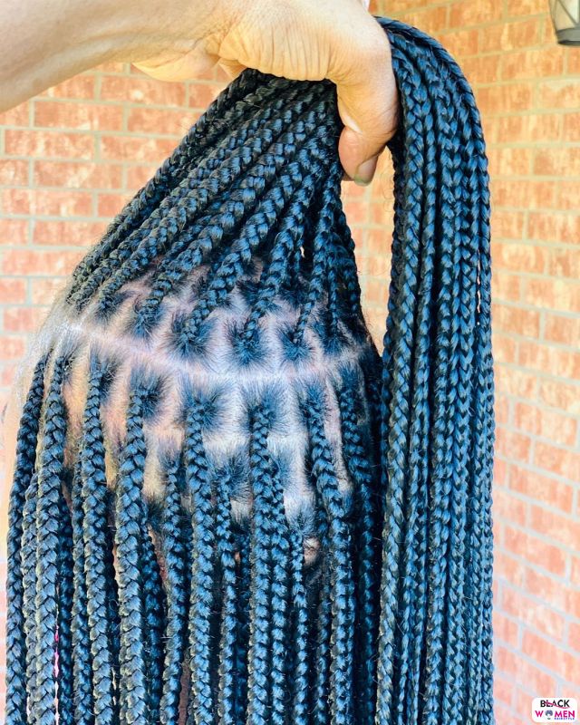 Ghana Weaving Braids Hairstyles 014 2