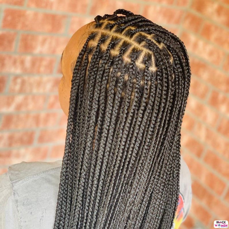 Ghana Tissage Tresses Coiffures 015 2